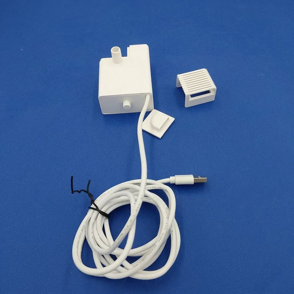 Water pump replacement part for Petlibro Capsule water fountain model PLWF 008